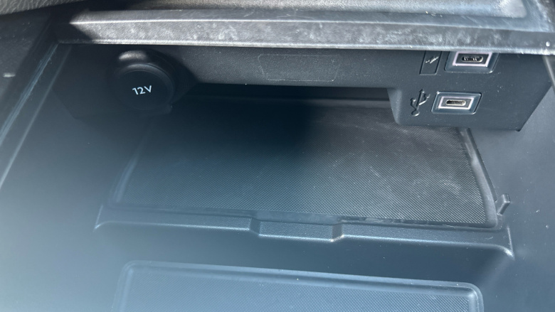 Vauxhall Astra 1.2 Turbo 130 GS Line 5dr Petrol Hatchback